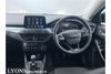 Ford Focus Ford Focus 1.0 EcoBoost 125PS Active
