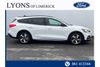 Ford Focus Ford Focus 1.0 EcoBoost 125PS Active