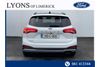 Ford Focus Ford Focus 1.0 EcoBoost 125PS Active