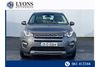 Land Rover Discovery Sport Land Rover Discovery Sport 2.0 TD4 150PS HSE AUTO 4WD