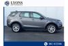 Land Rover Discovery Sport Land Rover Discovery Sport 2.0 TD4 150PS HSE AUTO 4WD