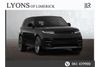 Land Rover Range Rover Sport Land Rover Range Rover Sport 3.0D 300PS Dynamic SE