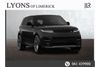 Land Rover Range Rover Sport Land Rover Range Rover Sport 3.0D 300PS Dynamic SE