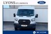 Ford Transit Ford Transit TRANSIT 350 L BASE 2.0 TD105 M6