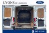 Ford Transit Ford Transit TRANSIT 350 L BASE 2.0 TD105 M6
