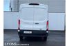 Ford Transit Ford Transit TRANSIT 350 L BASE 2.0 TD105 M6