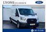 Ford Transit Ford Transit TRANSIT 350 L BASE 2.0 TD105 M6