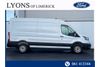 Ford Transit Ford Transit TRANSIT 350 L BASE 2.0 TD105 M6