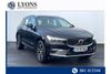 Volvo XC60 Volvo XC60 T6 PHEV Core AWD