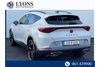 Cupra Formentor Cupra Formentor e-Hybrid 204hp DSG