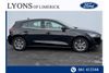 Ford Focus Ford Focus Titanium 1.0L EcoBoost 125PS mHEV
