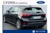 Ford Focus Ford Focus Titanium 1.0L EcoBoost 125PS mHEV