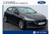 Ford Focus Ford Focus Titanium 1.0L EcoBoost 125PS mHEV