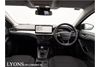 Ford Focus Ford Focus Titanium 1.0L EcoBoost 125PS mHEV