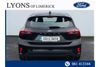 Ford Focus Ford Focus Titanium 1.0L EcoBoost 125PS mHEV