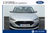 Ford Focus Ford Focus Titanium 1.0L EcoBoost 125PS mHEV