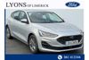Ford Focus Ford Focus Titanium 1.0L EcoBoost 125PS mHEV