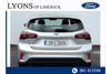 Ford Focus Ford Focus Titanium 1.0L EcoBoost 125PS mHEV