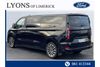 Ford Tourneo Custom Ford Tourneo Custom TITANIUM BUS HI 340 L2 2.5 L 232