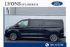 Ford Tourneo Custom Ford Tourneo Custom TITANIUM BUS HI 340 L2 2.5 L 232