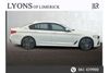 BMW 5-Series BMW 5-Series 530e M Sport Auto **Excellent Spec / Low KM
