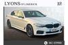 BMW 5-Series BMW 5-Series 530e M Sport Auto **Excellent Spec / Low KM