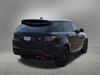 LAND ROVER Range Rover Sport HSE Silver Edition