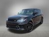 LAND ROVER Range Rover Sport HSE Silver Edition