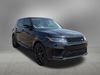 LAND ROVER Range Rover Sport HSE Silver Edition