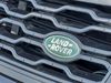 LAND ROVER Range Rover Sport HSE Silver Edition