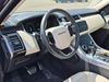 LAND ROVER Range Rover Sport HSE Silver Edition