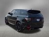 LAND ROVER Range Rover Sport HSE Silver Edition