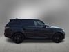 LAND ROVER Range Rover Sport HSE Silver Edition
