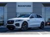 Jaguar F-PACE F-PACE P250 R-DYNAMIC S