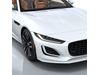 Jaguar F-TYPE F-TYPE P450 R-Dynamic RWD Convertible