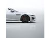 Jaguar F-TYPE F-TYPE P450 R-Dynamic RWD Convertible