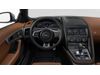 Jaguar F-TYPE F-TYPE P450 R-Dynamic RWD Convertible