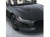 Jaguar F-TYPE F-TYPE P450 R-Dynamic RWD Convertible
