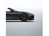 Jaguar F-TYPE F-TYPE P450 R-Dynamic RWD Convertible