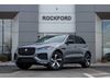 Jaguar F-PACE F-PACE P250 R-DYNAMIC S