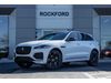 Jaguar F-PACE F-PACE P250 R-DYNAMIC S