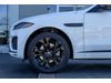 Jaguar F-PACE F-PACE P250 R-DYNAMIC S
