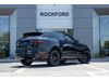 Jaguar F-PACE F-PACE P250 R-DYNAMIC S