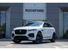 Jaguar F-PACE F-PACE P400 R-DYNAMIC S
