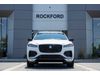 Jaguar F-PACE F-PACE P400 R-DYNAMIC S