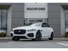 Jaguar XF XF P300 R-DYNAMIC SE AWD
