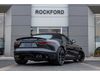 Jaguar F-TYPE F-TYPE P450 R-Dynamic RWD Convertible