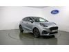 Ford Puma 1.0 EcoBoost Hybr mHEV 155 ST-Line Vignale 5dr DCT