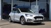Ford Focus 1.0 EcoBoost Hybrid mHEV 125 Active Edition 5dr