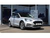 Ford Focus 1.0 EcoBoost Hybrid mHEV 125 Active Edition 5dr